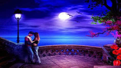 3d romantic wallpaper|romantic love 3d wallpaper.